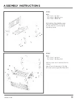 Предварительный просмотр 11 страницы Pure Fun 9339SRS Product Manual