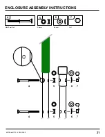 Предварительный просмотр 21 страницы Pure Fun 9412TS Product Manual