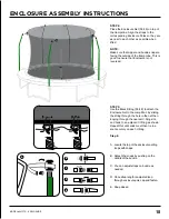 Preview for 18 page of Pure Fun 9415TS Product Manual