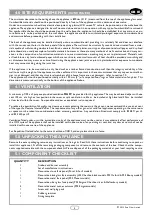 Preview for 5 page of Pure Glow NOVO P23G Installation Instructions Manual