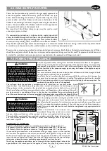 Предварительный просмотр 6 страницы Pure Glow NOVO P23G Installation Instructions Manual