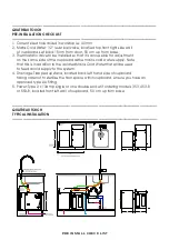 Preview for 3 page of Pure H2O QUATREAU 553-B User Manual