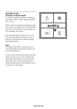 Preview for 18 page of Pure H2O QUATREAU 553-B User Manual