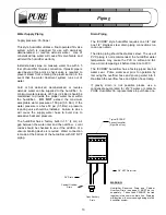 Preview for 11 page of Pure Humidifier ECDDR Series Installation Instructions And Operation And Maintenance Manual