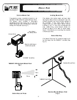 Preview for 10 page of Pure Humidifier ERDDR Series Installation Instructions, Operation And Maintenance Manual