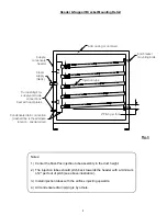 Предварительный просмотр 4 страницы Pure Humidifier Fast-Pac Installation And Assembly Instructions