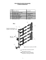 Предварительный просмотр 5 страницы Pure Humidifier INSTY-PAC Installation And Assembly Instructions