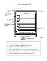 Preview for 6 page of Pure Humidifier INSTY-PAC Installation And Assembly Instructions