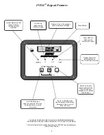 Preview for 4 page of Pure Humidifier INTAC Installation Instructions And Maintenance Manual