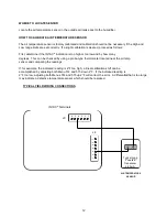 Preview for 14 page of Pure Humidifier INTAC Installation Instructions And Maintenance Manual