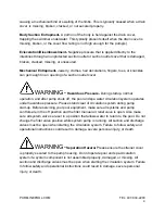 Preview for 5 page of Pure line PL2605 Installation And User Manual