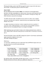 Preview for 22 page of Pure Link Fiber Optic Extenders Owner'S Manual