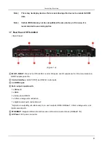 Предварительный просмотр 8 страницы Pure Link HTX-4400-U Owner'S Manual