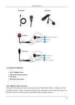 Предварительный просмотр 13 страницы Pure Link HTX-4400-U Owner'S Manual