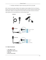 Предварительный просмотр 14 страницы Pure Link HTX-8800-U Owner'S Manual