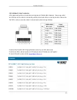 Предварительный просмотр 15 страницы Pure Link HTX-8800-U Owner'S Manual