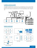 Предварительный просмотр 5 страницы Pure Link PT-MA-HD44-QV User Manual