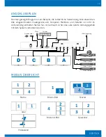 Предварительный просмотр 19 страницы Pure Link PT-MA-HD44-QV User Manual