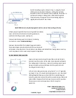 Предварительный просмотр 2 страницы Pure n Natural Systems CLEANAIR CA-1000 Read And Save These Instructions