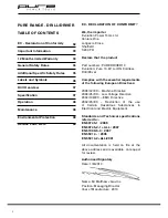 Preview for 2 page of Pure power tolls 10.8V Li-ION Original Instructions Manual