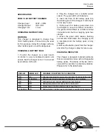 Preview for 7 page of Pure Power Tools m9802 Original Instructions Manual