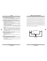 Preview for 3 page of Pure-Pro RO800 800GPD Light Commercial User Manual