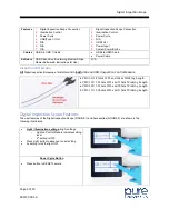 Preview for 5 page of Pure Processing CB1-110 Instructions For Use Manual