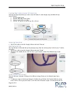 Preview for 12 page of Pure Processing CB1-110 Instructions For Use Manual