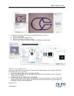 Preview for 13 page of Pure Processing CB1-110 Instructions For Use Manual