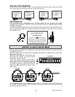 Предварительный просмотр 6 страницы Pure Reliability PANDA II PR-2100B Product Manual