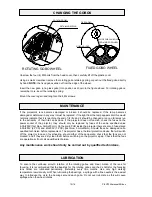 Предварительный просмотр 10 страницы Pure Reliability PILOT 250 User Manual