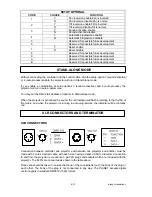 Предварительный просмотр 6 страницы Pure Reliability PLANET PR-222R User Manual