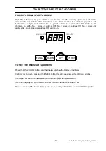 Предварительный просмотр 7 страницы Pure Reliability PR-2255 Manual