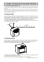 Предварительный просмотр 14 страницы Pure Reliability PR-2255 Manual