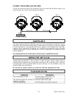 Предварительный просмотр 5 страницы Pure Reliability PR-2288 User Manual