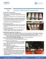 Preview for 11 page of Pure Water Technology PW90 CT Service Manual