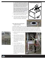 Preview for 8 page of Pure Water 21598 Operator'S Manual