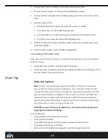 Preview for 10 page of Pure Water 21598 Operator'S Manual