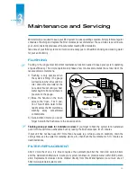 Preview for 19 page of Pure Water PWS BEV-300 Series Owner'S Manual