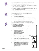 Preview for 12 page of Pure Water WATT'R TWIN Owners And Installation Manual