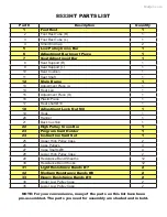 Preview for 7 page of PURE 8533HT Owner'S Manual