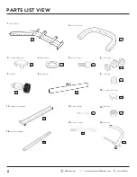 Preview for 6 page of PURE 8639FID Product Manual