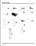 Preview for 7 page of PURE 8639FID Product Manual