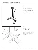 Preview for 8 page of PURE 8639FID Product Manual