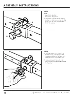 Preview for 10 page of PURE 8639FID Product Manual