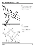 Preview for 11 page of PURE 8639FID Product Manual