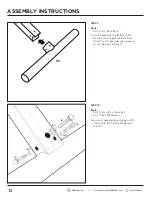 Preview for 12 page of PURE 8639FID Product Manual