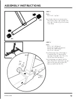 Preview for 13 page of PURE 8639FID Product Manual