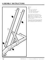 Preview for 14 page of PURE 8639FID Product Manual