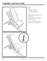 Preview for 16 page of PURE 8639FID Product Manual